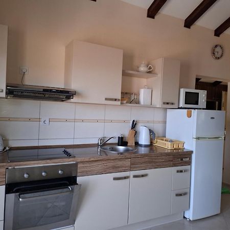 Apartment Bigovo Tivat Buitenkant foto