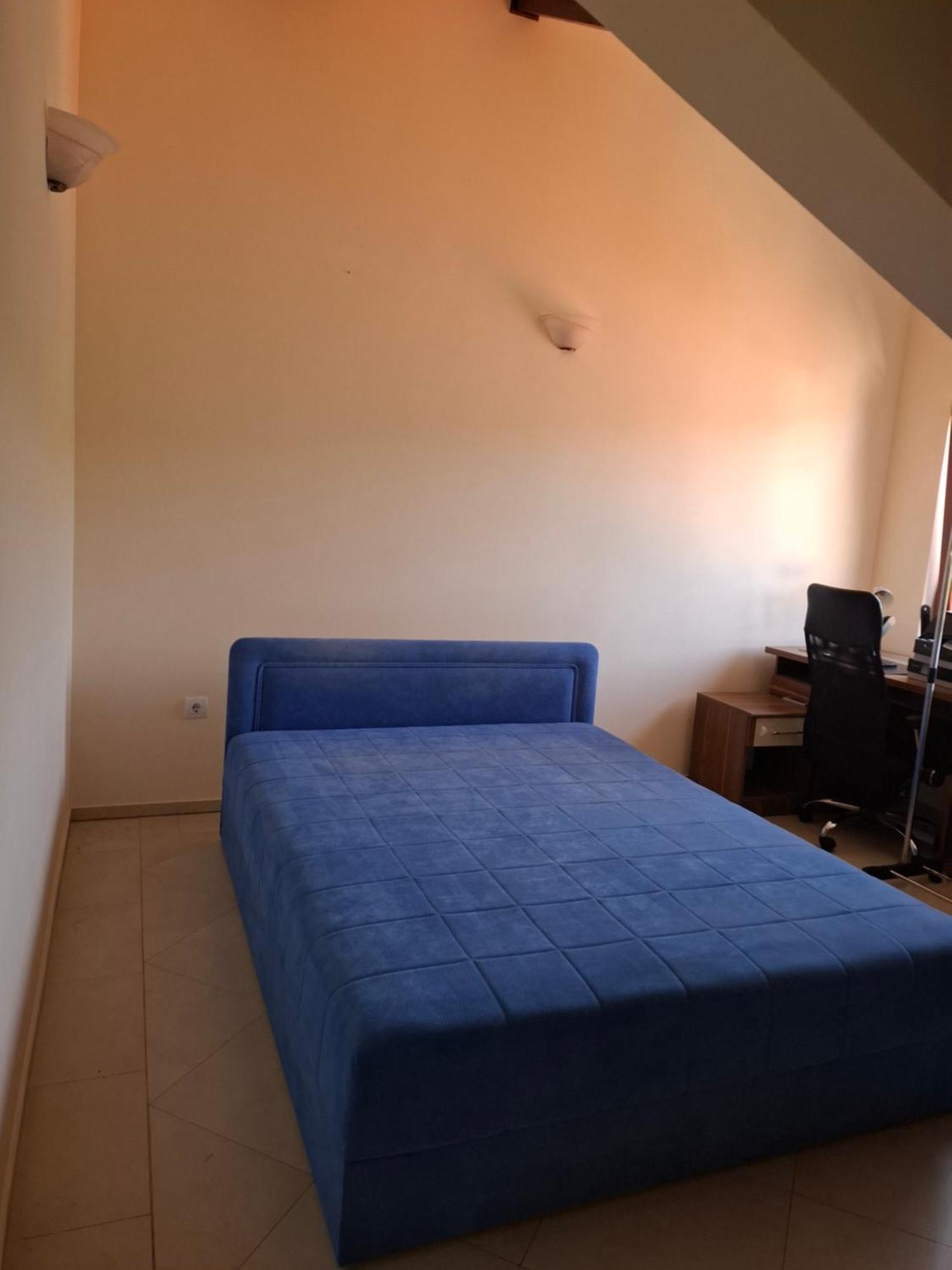 Apartment Bigovo Tivat Buitenkant foto